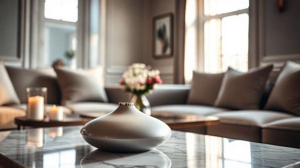 Exploring ANITA & ZAHA: Innovators of Modern Home Fragrance