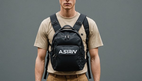 Discover the asrv chest bag: style meets function at $49